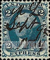 FindYourStampsValue: EXPRESS