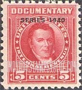 FindYourStampsValue: DOCUMENTARY ISSUE - G.W. Campbell