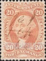 FindYourStampsValue: FOREIGN EXCHANGE