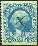 FindYourStampsValue: PLAYING CARDS
