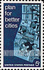 FindYourStampsValue: URBAN PLANNING