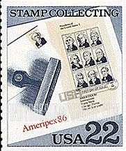 FindYourStampsValue: U.S.-SWEDEN STAMP COLLECTING, booklet stamp