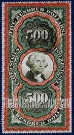 FindYourStampsValue: SECOND ISSUE DOCUMENTARY