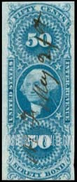 FindYourStampsValue: SURETY BOND