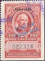 FindYourStampsValue: DOCUMENTARY ISSUE - P.F. Thomas