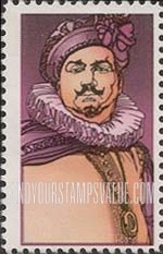 FindYourStampsValue: ENRICO CARUSO - Performing Arts