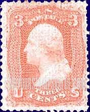 FindYourStampsValue: GEORGE WASHINGTON