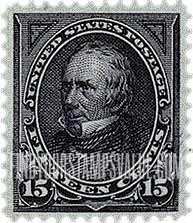FindYourStampsValue: HENRY CLAY