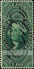 FindYourStampsValue: FOREIGN EXCHANGE