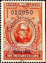 FindYourStampsValue: DOCUMENTARY ISSUE - S.P. Chase