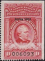 FindYourStampsValue: DOCUMENTARY ISSUE - J.A. Dix