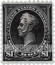 FindYourStampsValue: COMMODORE O.H.PERRY