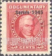 FindYourStampsValue: DOCUMENTARY ISSUE - S.D. Ingham