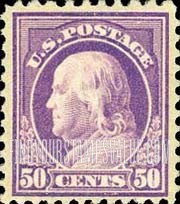 FindYourStampsValue: BENJAMIN FRANKLIN