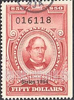 FindYourStampsValue: DOCUMENTARY ISSUE - James Guthrie