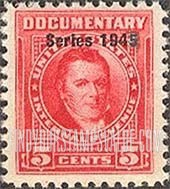 FindYourStampsValue: DOCUMENTARY ISSUE - G.W. Campbell