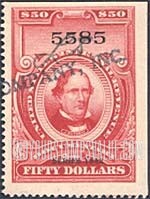 FindYourStampsValue: DOCUMENTARY ISSUE - James Guthrie