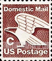 FindYourStampsValue: "C" AND EAGLE