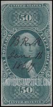 FindYourStampsValue: U.S. INTERNAL REVENUE