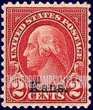 FindYourStampsValue: GEORGE WASHINGTON