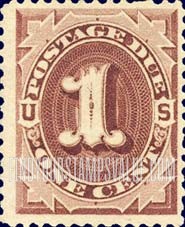 FindYourStampsValue: NUMERAL OF VALUE