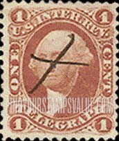 FindYourStampsValue: TELEGRAPH