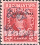 FindYourStampsValue: DOCUMENTARY ISSUE - G.W. Campbell