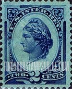 FindYourStampsValue: FIFTH ISSUE DOCUMENTARY