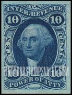 FindYourStampsValue: POWER OF ATTORNEY