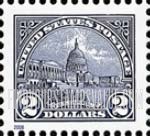 FindYourStampsValue: WASHINGTON 2006 WORLD PHILATELIC EXHIBITION - U.S. Capitol