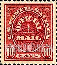 FindYourStampsValue: POSTAL SAVINGS MAIL - 10c