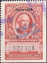 FindYourStampsValue: DOCUMENTARY ISSUE - P.F. Thomas