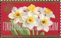 FindYourStampsValue: CHINESE NEW YEAR - Year of the Tiger, Self-Adhesive stamp