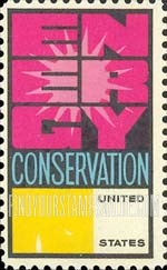 FindYourStampsValue: ENERGY CONSERVATION