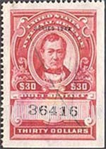 FindYourStampsValue: DOCUMENTARY ISSUE - Thomas Corwin