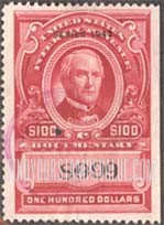 FindYourStampsValue: DOCUMENTARY ISSUE - P.F. Thomas
