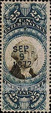 FindYourStampsValue: SECOND ISSUE DOCUMENTARY