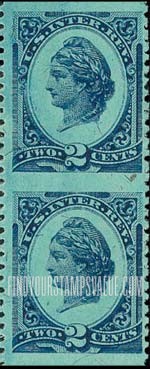 FindYourStampsValue: FIFTH ISSUE DOCUMENTARY