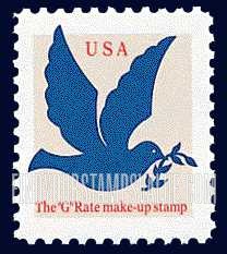 FindYourStampsValue: DOVE