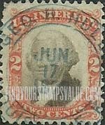 FindYourStampsValue: THIRD ISSUE DOCUMENTARY