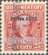 FindYourStampsValue: DOCUMENTARY ISSUE - S.D. Ingham