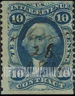 FindYourStampsValue: CONTRACT