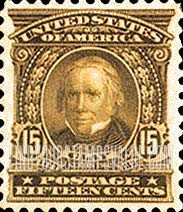 FindYourStampsValue: HENRY CLAY