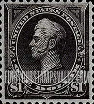 FindYourStampsValue: COMMODORE O.H.PERRY