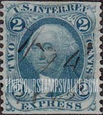 FindYourStampsValue: EXPRESS
