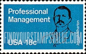 FindYourStampsValue: PROFESSIONAL MANAGEMENT