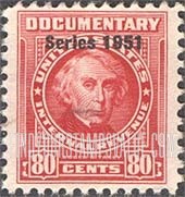 FindYourStampsValue: DOCUMENTARY ISSUE - Roger B. Taney