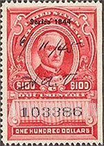 FindYourStampsValue: DOCUMENTARY ISSUE - P.F. Thomas