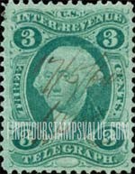FindYourStampsValue: TELEGRAPH