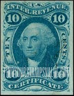 FindYourStampsValue: CERTIFICATE